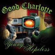 Good Charlotte: The young and the hopeless - portada mediana