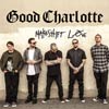 Good Charlotte: Makeshift love - portada reducida