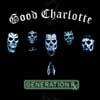 Good Charlotte: Generation Rx - portada reducida