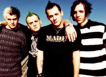 Good Charlotte