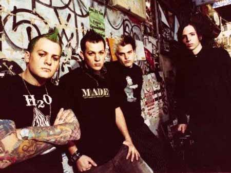 Good Charlotte