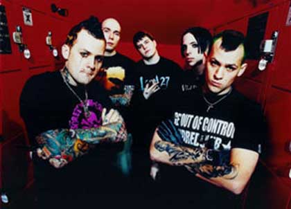 Good Charlotte