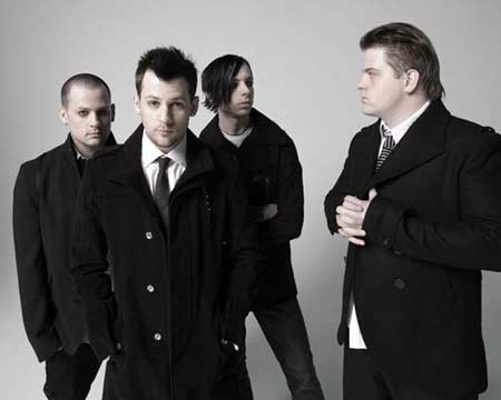 Good Charlotte