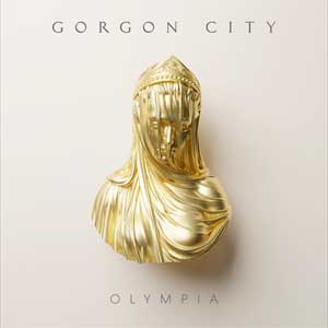 Gorgon City: Olympia - portada mediana