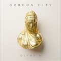 Gorgon City: Olympia - portada reducida