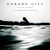 Gorgon City con Jennifer Hudson: Go all night - portada reducida