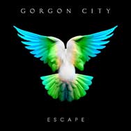 Gorgon City: Escape - portada mediana