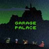 Gorillaz: Garage palace - portada reducida