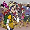 Gorillaz / 1