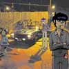 Gorillaz / 3