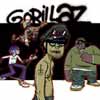 Gorillaz / 4
