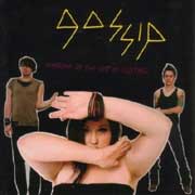 Gossip: Standing in the way of control - portada mediana