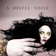 Gossip: A joyful noise - portada mediana
