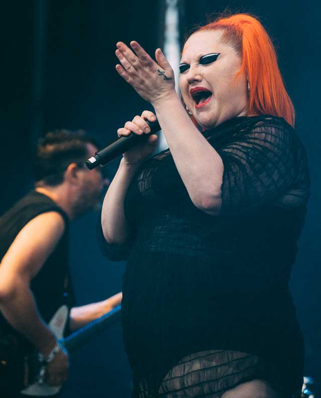 Gossip Kalorama Madrid, 30 de agosto de 2024