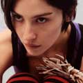 Gracie Abrams: Daughter from hell - portada reducida