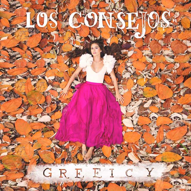 Greeicy: Los consejos - portada