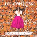 Greeicy: Los consejos - portada reducida