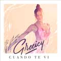 Greeicy: Cuando te vi - portada reducida