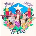 Greeicy con Cultura Profética: Te creí - portada reducida