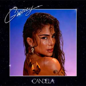 Greeicy: Candela - portada mediana