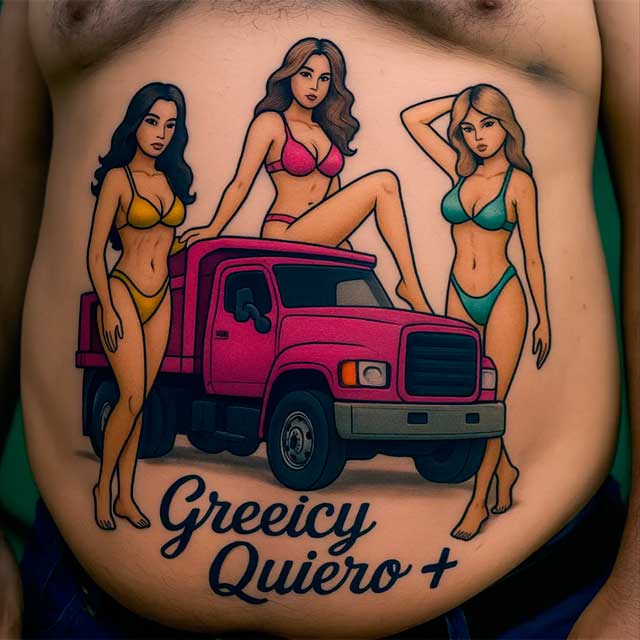Greeicy: Quiero + - portada