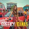 Greeicy: Ganas - portada reducida