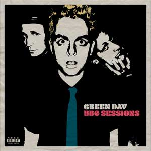Green Day: The BBC Sessions - portada mediana