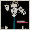 Green Day: The BBC Sessions - portada reducida