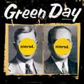 Green Day: Nimrod 25th anniversary edition - portada reducida