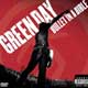 Green Day: Bullet in a Bible - portada reducida