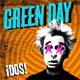 Green Day: ¡Dos! - portada reducida
