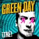 Green Day: ¡Tré! - portada reducida