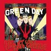 Portada del DVD Heart like a hand grenade de Green Day
