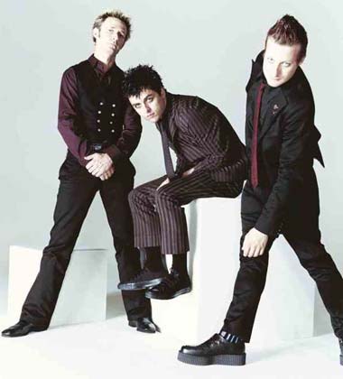 Green Day