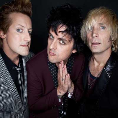 Green Day