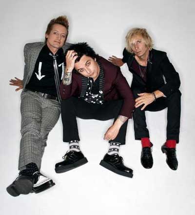 Green Day