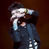 Green Day Bilbao BBK Live 2013 / 14