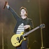 Green Day Bilbao BBK Live 2013 / 17