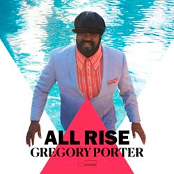 Gregory Porter: All rise - portada mediana