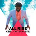 Gregory Porter: All rise - portada reducida