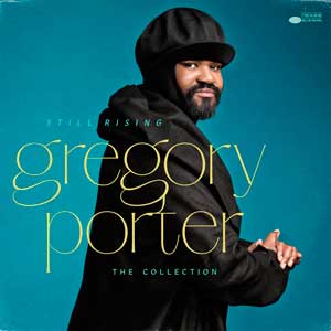 Gregory Porter: Still rising: The collection - portada mediana