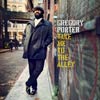 Gregory Porter: Take me to the alley - portada reducida