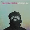Gregory Porter: Holding on - portada reducida