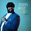 Gregory Porter: Smile - portada reducida