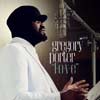 Gregory Porter: L-O-V-E - portada reducida