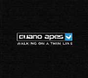 Guano Apes: Walking on a thin line - portada mediana