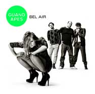 Guano Apes: Bel Air - portada mediana