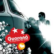 Guaraná: La furgoneta del amor - portada mediana