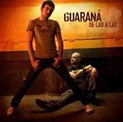 Guaraná: De lao a lao - portada mediana