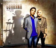 Guaraná: Grabaciones 2000-2010 - portada mediana